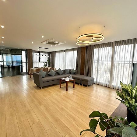 Hnc Premier Hotel & Residences Hanoi Zewnętrze zdjęcie
