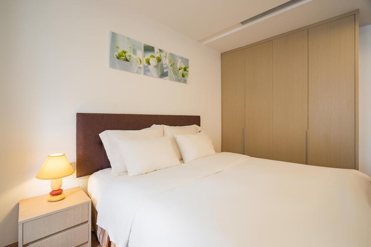 Hnc Premier Hotel & Residences Hanoi Zewnętrze zdjęcie