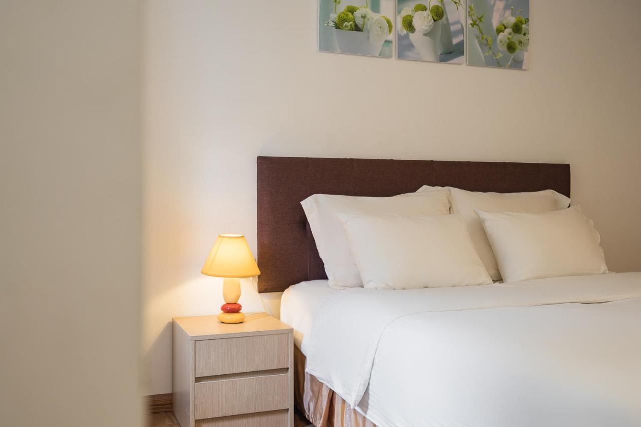 Hnc Premier Hotel & Residences Hanoi Zewnętrze zdjęcie