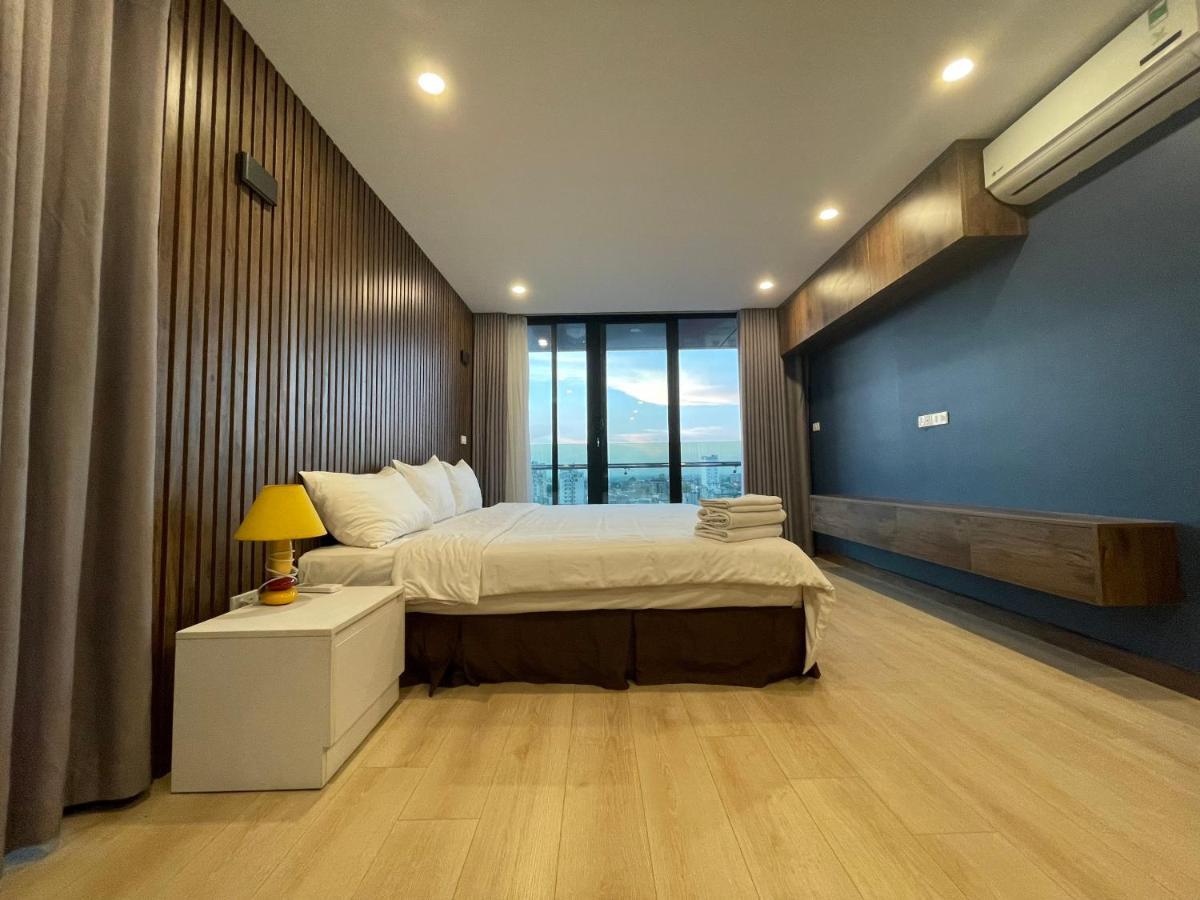 Hnc Premier Hotel & Residences Hanoi Zewnętrze zdjęcie