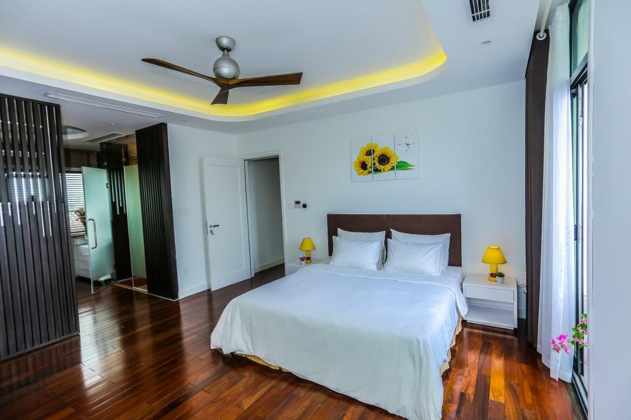 Hnc Premier Hotel & Residences Hanoi Zewnętrze zdjęcie